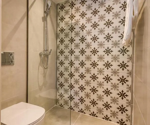 Bastion Luxury Medieval Apartamento *