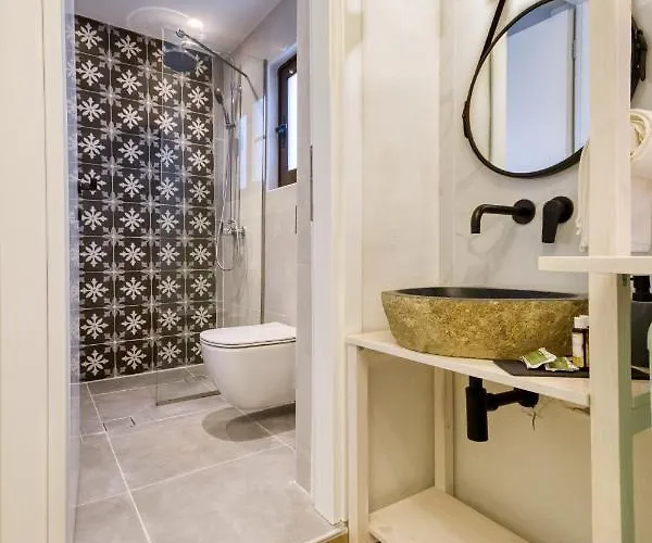 Bastion Luxury Medieval Apartamento Rhodes City